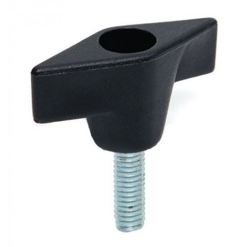 Male Wing Knob